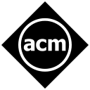 ACM (Association for Computing Machinery) Free Open-Source SVG Icon