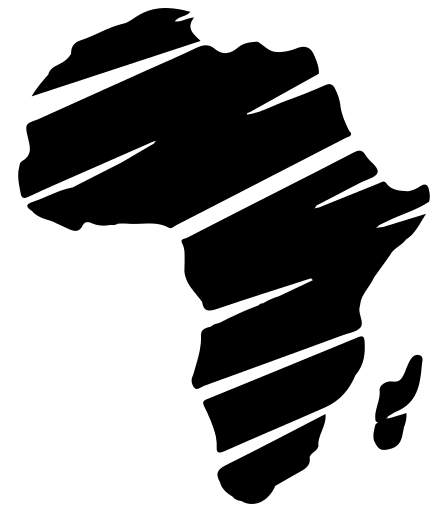 Africarxiv Research Archive Free Open-Source SVG Icon (Academicons)