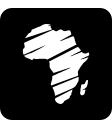 African Research Archive Square (Academicons) Free Open-Source SVG Icon