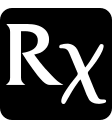 BioRxiv Research Repository (Square) Free Open-Source SVG Icon