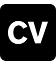 Curriculum Vitae Square Free Open-Source SVG Icon