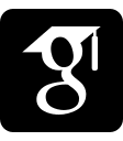 Google Scholar Square Logo Free Open-Source SVG Icon