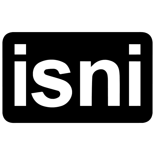 ISNI (International Standard Name Identifier) Free Open-Source SVG Icon (Academicons)