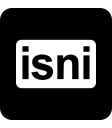 ISNI Square Identifier Free Open-Source SVG Icon