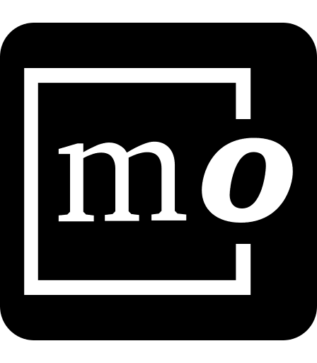 MathOverflow Square Platform Free Open-Source SVG Icon (Academicons)