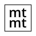 MTMT (Make the Most of Your Time) Free Open-Source SVG Icon