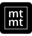 MTMT Square Free Open-Source SVG Icon