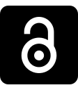 Open Access Square (Academicons) Free Open-Source SVG Icon