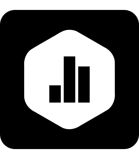 Open Data Square (Academicons) Free Open-Source SVG Icon (Academicons)