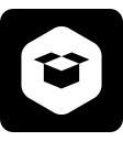 Open Materials Square (Academicons) Free Open-Source SVG Icon