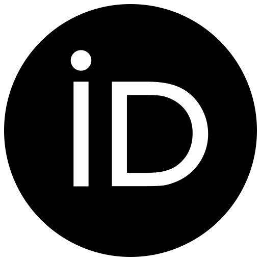 ORCID Researcher Identifier Free Open-Source SVG Icon (Academicons)