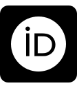 ORCID Square Logo Free Open-Source SVG Icon