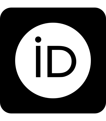 ORCID Square Logo Free Open-Source SVG Icon (Academicons)