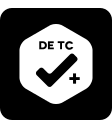 Prerecorded DE TC Plus Square (Academicons) Free Open-Source SVG Icon