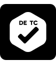 Pre-Registered DE TC Square (Academicons) Free Open-Source SVG Icon