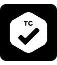 Preregistered Trademark Square (Academicons) Free Open-Source SVG Icon