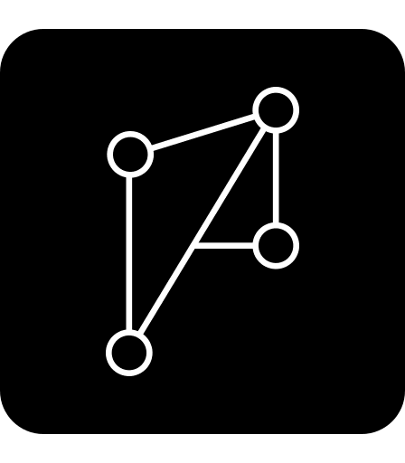 PubPeer Peer Review Platform (Square) Free Open-Source SVG Icon (Academicons)