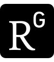 ResearchGate Square Logo Free Open-Source SVG Icon