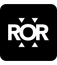 Ruby on Rails Square Logo Free Open-Source SVG Icon