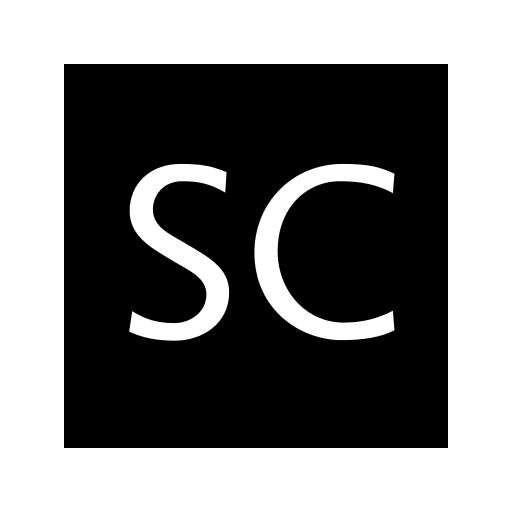 Scopus Research Database Free Open-Source SVG Icon (Academicons)