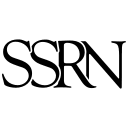 Social Science Research Network (SSRN) Free Open-Source SVG Icon