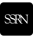 SSRN Square Logo Free Open-Source SVG Icon