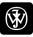 Wiley Publishing Square Logo Free Open-Source SVG Icon