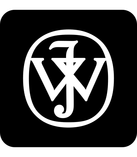 Wiley Publishing Square Logo Free Open-Source SVG Icon (Academicons)