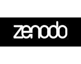 Zenodo Repository Free Open-Source SVG Icon