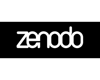 Zenodo Repository Free Open-Source SVG Icon (Academicons)