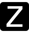 Zotero Research Tool (Square) Free Open-Source SVG Icon