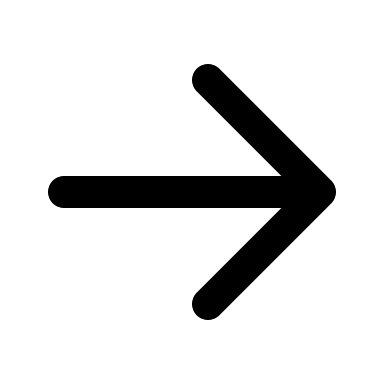 Right Arrow (Akar) Free Open-Source SVG Icon (Akar Icons)