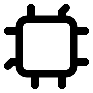 Computing Technology Free Open-Source SVG Icon (Akar Icons)