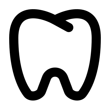 Dental Care Equipment Free Open-Source SVG Icon (Akar Icons)