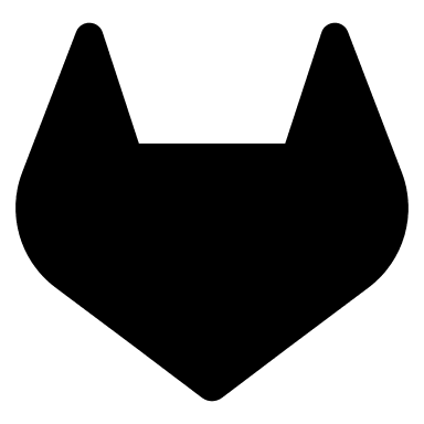 GitLab Platform (Filled) Free Open-Source SVG Icon (Akar Icons)