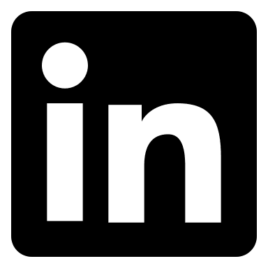 LinkedIn Profile Box (Filled) Free Open-Source SVG Icon (Akar Icons)