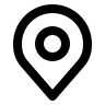 Location Marker Free Open-Source SVG Icon