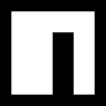 NPM Package Manager (Filled) Free Open-Source SVG Icon