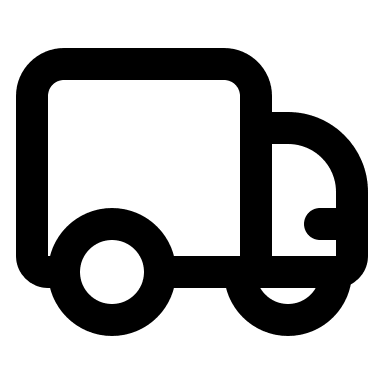 Truck Vehicle Free Open-Source SVG Icon (Akar Icons)