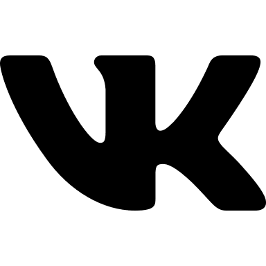 VK Social Network Logo (Filled) Free Open-Source SVG Icon (Akar Icons)