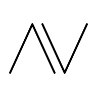 AVNC Free Open-Source SVG Icon