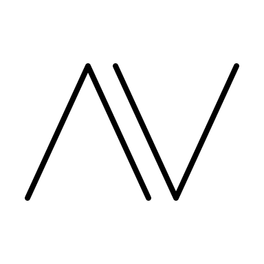 AVNC Free Open-Source SVG Icon (Arcticons)