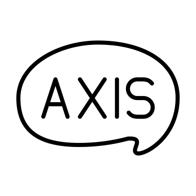 AxisNet System Free Open-Source SVG Icon (Arcticons)