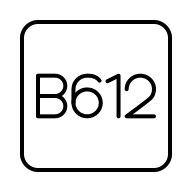 B612 Camera App Free Open-Source SVG Icon