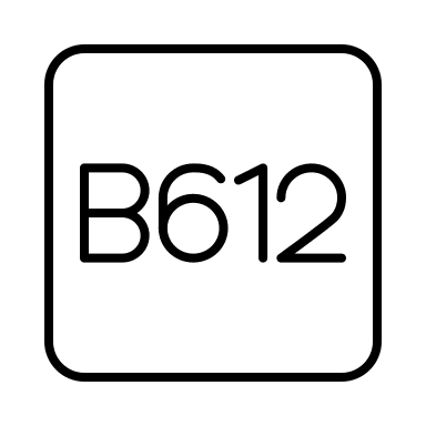 B612 Camera App Free Open-Source SVG Icon (Arcticons)