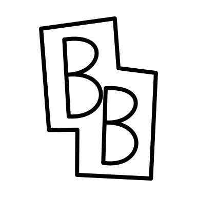 Bageterie Boulevard Restaurant Free Open-Source SVG Icon (Arcticons)