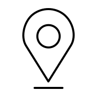 Baidu Map Service Free Open-Source SVG Icon