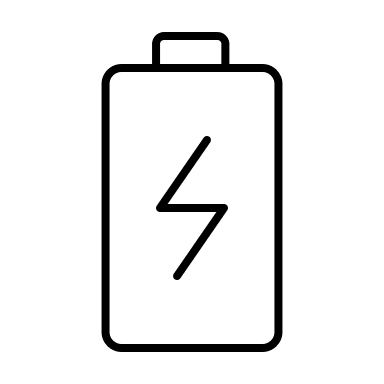 Battery Doctor Utility Free Open-Source SVG Icon (Arcticons)