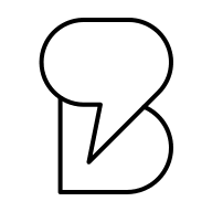 Beeper Messaging App Free Open-Source SVG Icon