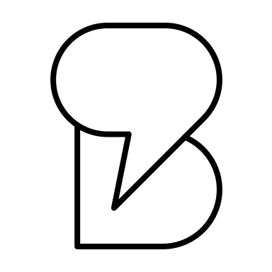 Beeper Messaging App Free Open-Source SVG Icon (Arcticons)